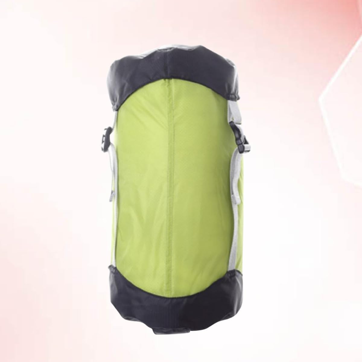 Sleeping Bag Compression Bag Odor Extendable for Cold Weather for Outdoor Adventures Hiking and Survival Gear Large