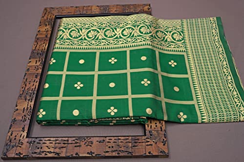 Image of Flosive Womens SAREE