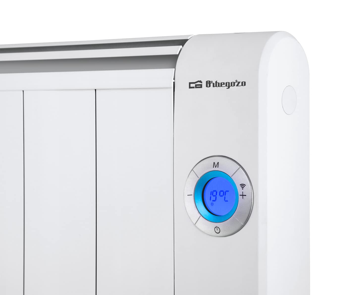 Emisor térmico 11 elementos. - RRW 1800 1800 W