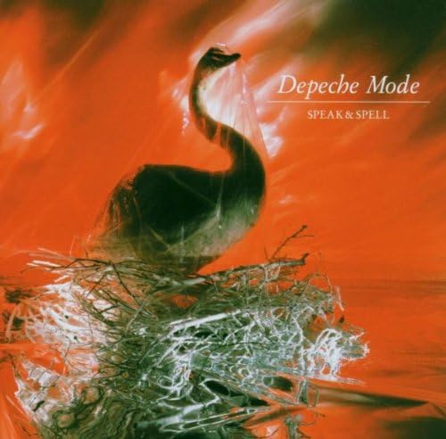 Speak & Spell