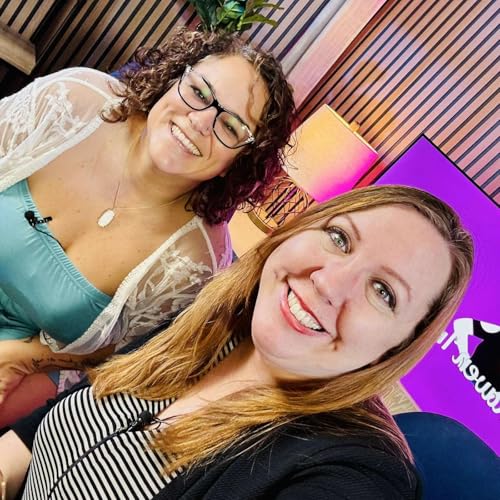 My number one hype girl!