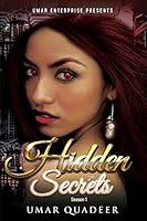 Hidden Secrets: Season 1 1506024912 Book Cover
