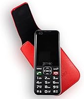 Vista 9 de Jethro SC490 4G - Teléfono celular desbloqueado para personas mayores, botones grandes, pantalla grande, volumen alto, fácil de usar, hablar