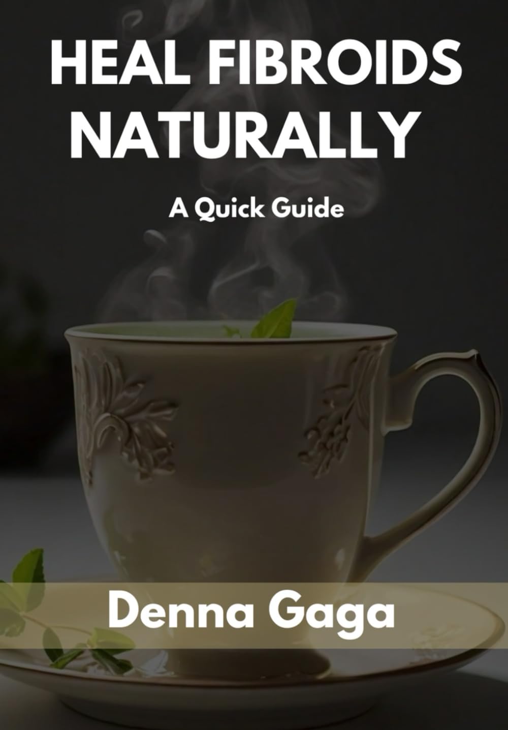 Heal Fibroids Naturally: A Quick Guide