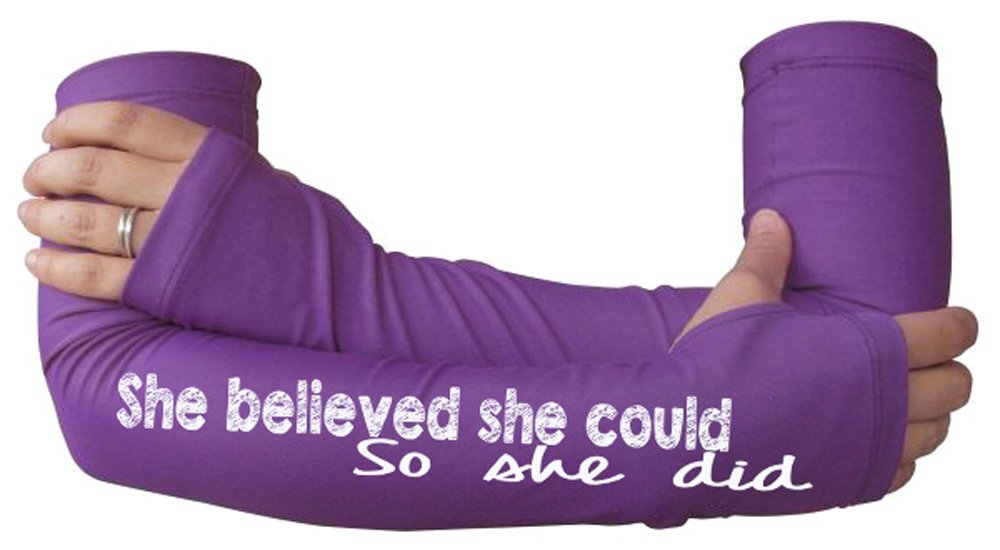 10 Best Athletic Womens Armwarmers 2023 Reviews & Ratings