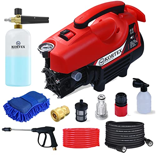 38% OFF on High Pressure Washer 38% OFF on High Pressure Washer