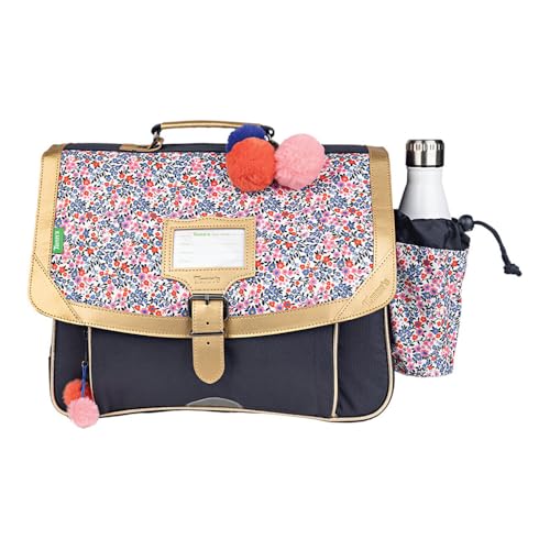 Tann's Cartable 38 cm Fille - CP au CE2 Antonia