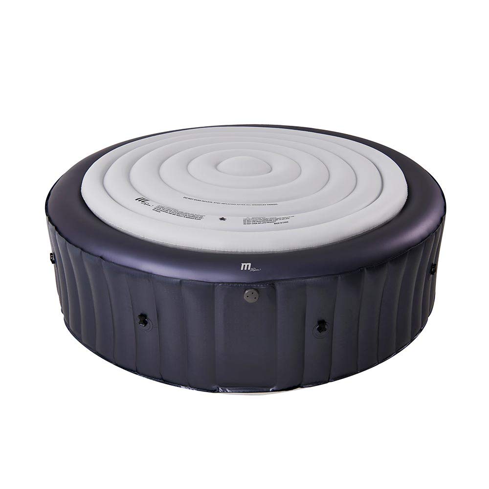 Hydromassage Pool Tempo Style Mspa Muse Carlton M-CA061