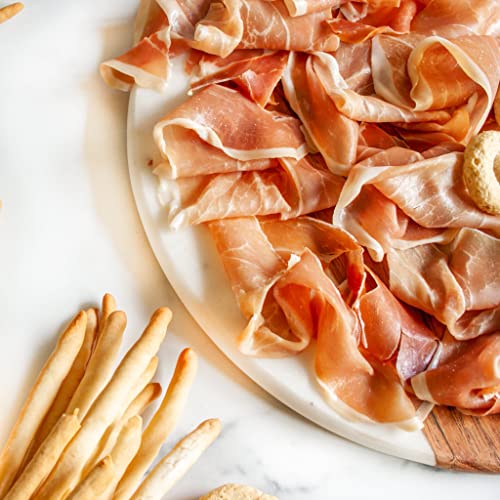 Igourmet Italian Gourmet Luxuries In Gift Basket - Box #TOP4