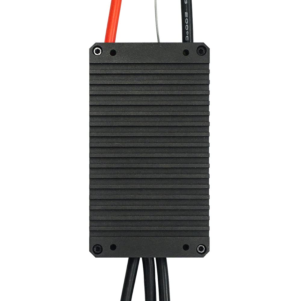 FLIPSKY 75100 Pro with Aluminum PCB Based on VESC for Electric Skateboard/Scooter/Ebike Speed Controller