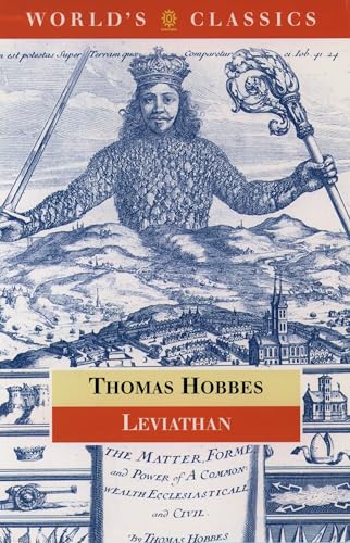 Leviathan (Oxford World's Classics)