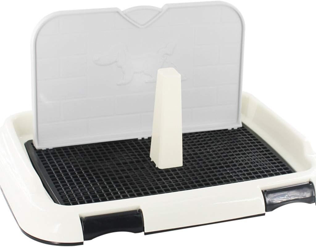 Amazon.co.jp: 猫砂猫のトイレ猫用砂箱 自然な能力の柵のトイレの 