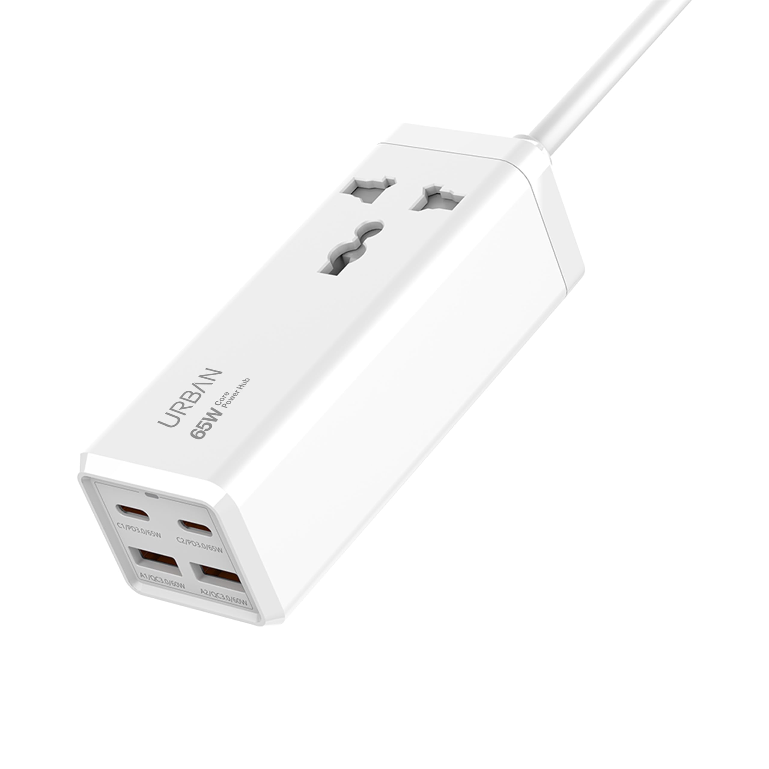 URBAN Core Power Hub