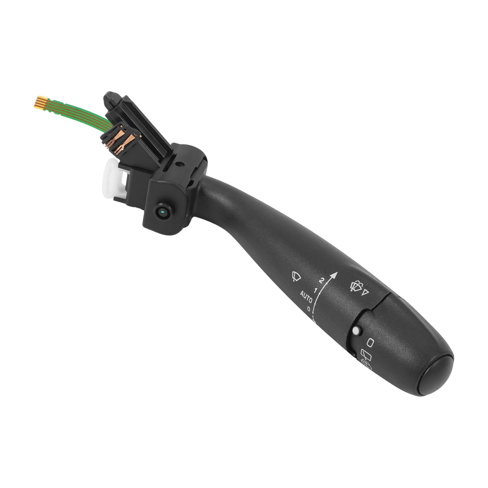 Interrupteur d'essuie-glace pour 1007 206 207 307 Partner C3 C4 C5 C8 Berlingo Nemo Xsara 96477599