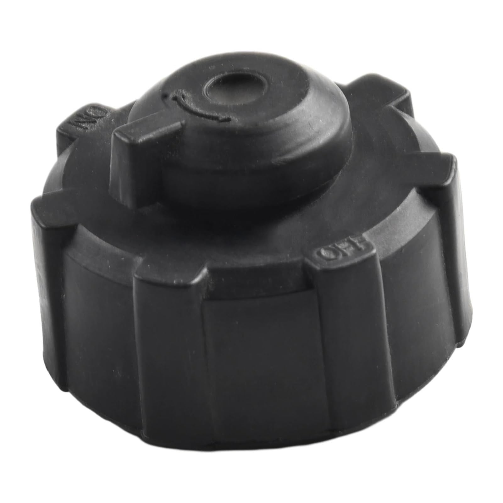 Pièces de rechange de bouchon d'essence réservoir carburant tondeuse