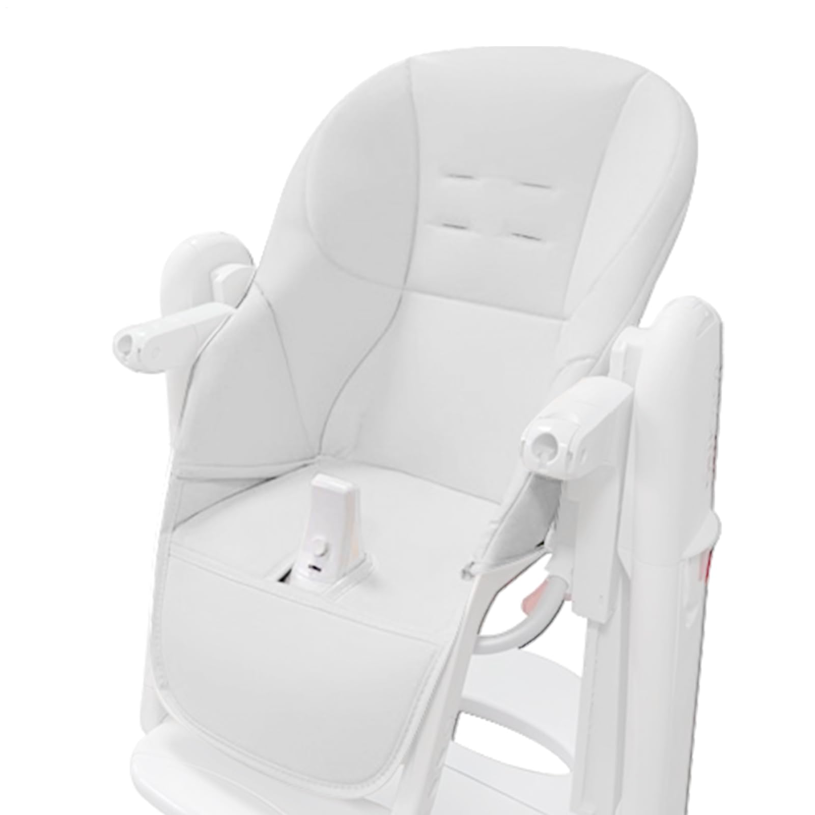 Cojín para silla de comedor para niños, cojín de protección
