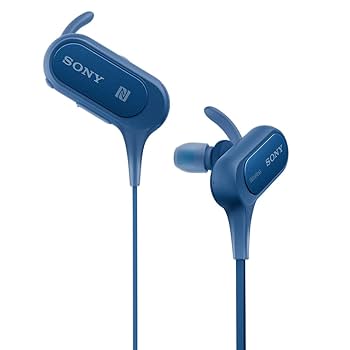ソニー SONY イヤホン MDR-XB50 : カナル型 ブルー MDR-XB50 L 9jupf8b 51m671g0FnL._UF350,350_QL50_.jpg