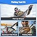 Imagen de supregear Kit de Herramientas de Pesca