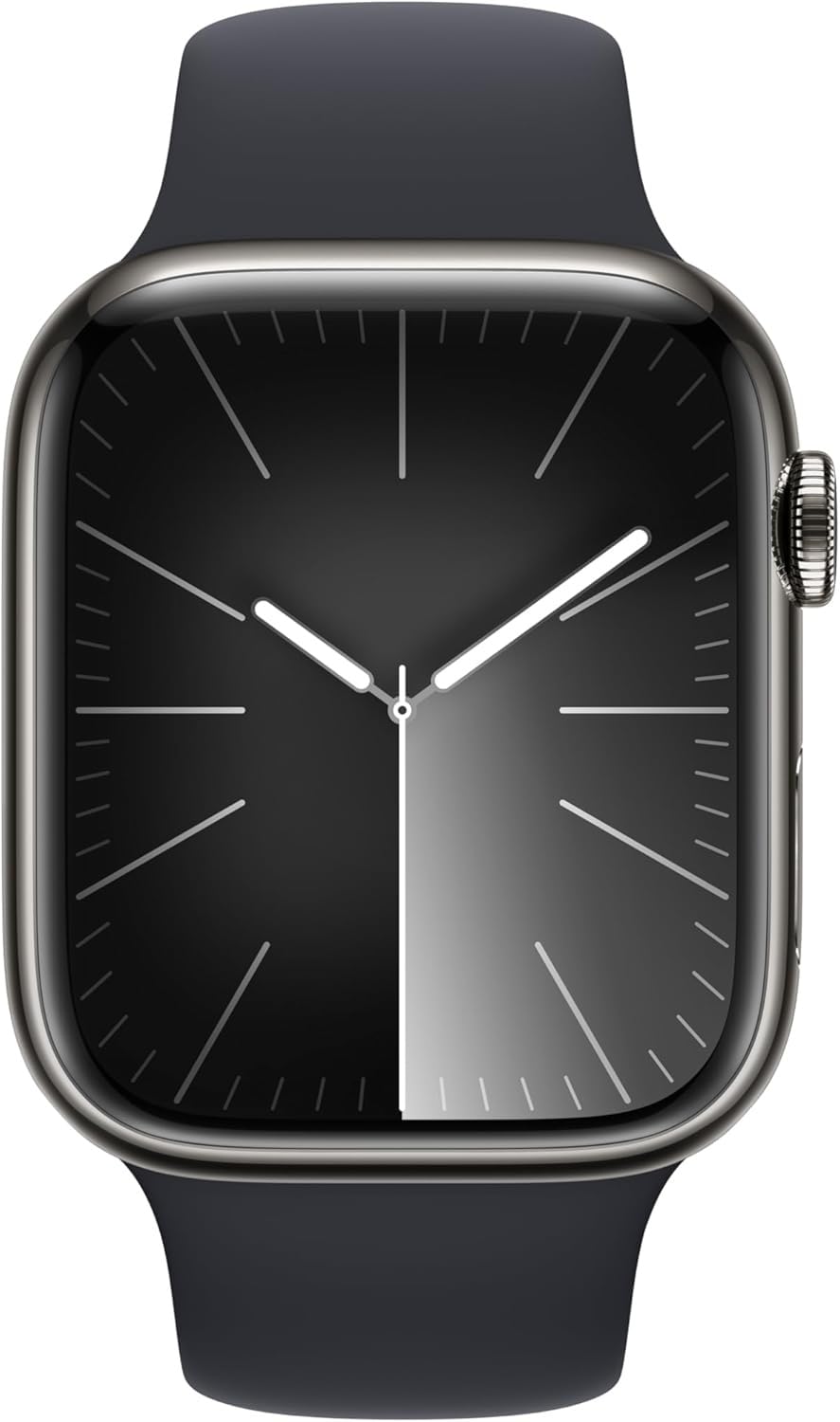 時計 Apple Watch Series 9 GPS+Cellular 45mm Amazon.com: Apple Watch Series 9 [GPS + Cellular, 45mm