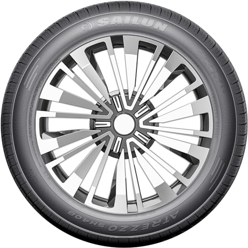 Sailun Atrezzo SH408 All Season 205/55R16 91V Passenger Tire - Image 4