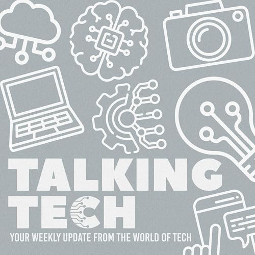 Talking Tech - The Truth About AI Music