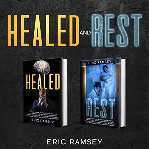 Healed &amp;amp; Rest by Eric Ramsey episode artwork