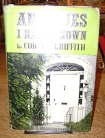 Antiques I have known B0007IW5P8 Book Cover