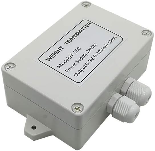 Buy Weighing Scale Load Cell Amplifier Current Converter Weight