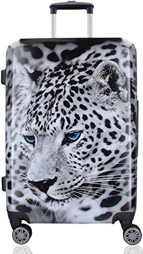 Die schönsten Koffer mit Motiv - Unsere Empfehlung