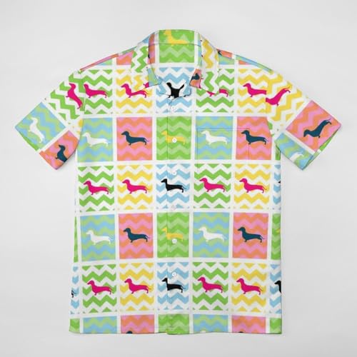 Supdreamc Men Boys Short Sleeve Crew Neck T-Shirts Casual Slim Fit Sportswear Top Tees4