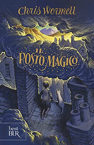  Il posto magico