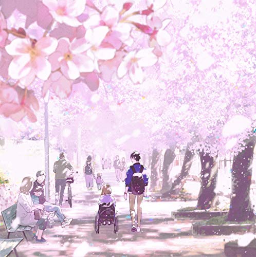 アニメ映画 「ジョゼと虎と魚たち」 オリジナルサウンドトラック アニメ映画 「ジョゼと虎と魚たち」 オリジナルサウンドトラック