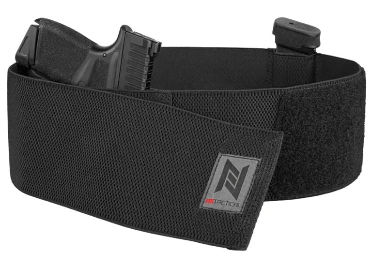 Flex Concealment Band