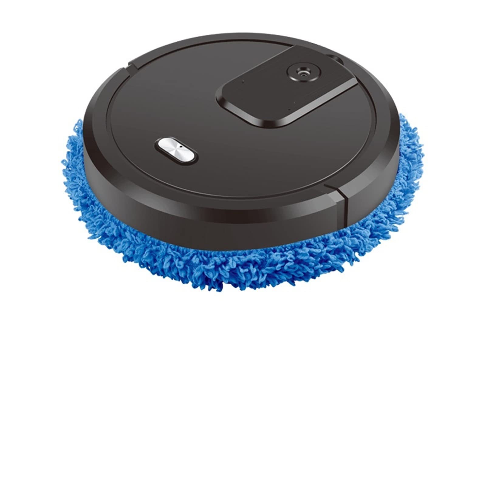 Aspirateur robot vadrouille pour nettoyer vos sols sans effort pendant vos absences