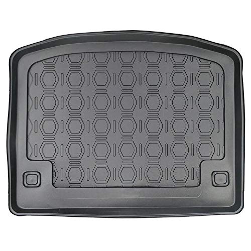 Bandeja maletero Fiat Bravo 2007 protector maletero AUTO-STYLE