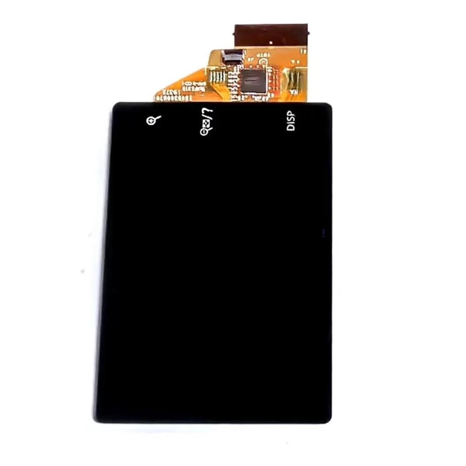 Écran LCD Tactile, Compatible avec Nikon, Z50