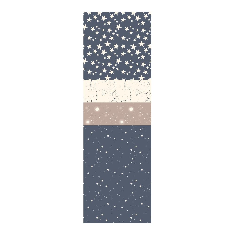 Saco Nórdico con Relleno Cool Kids Indigo (Cama de 90) (90 x 190/200 cm)