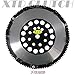 XTD PERFORMANCE CLUTCH FLYWHEEL compatible with 2003-2008 Hyundai Tiburon / 2002-2003 Hyundai Sonata GLS; LX (2.7L V6, 5 spd, 6 spd)