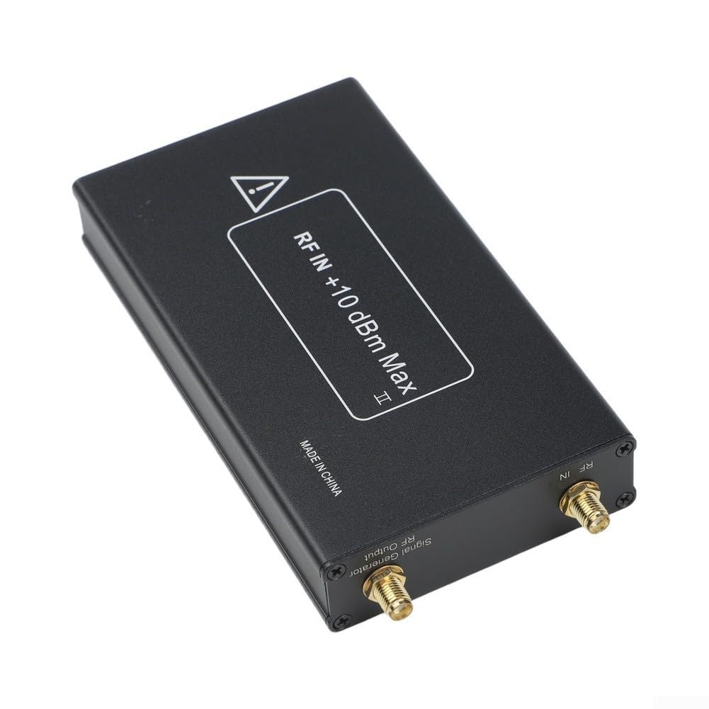 für sa6 Spektrumanalysator 35-4400MHz Signalgenerator für sa6