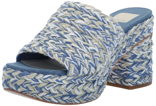 Dolce Vita Women's Lady Heeled Sandal