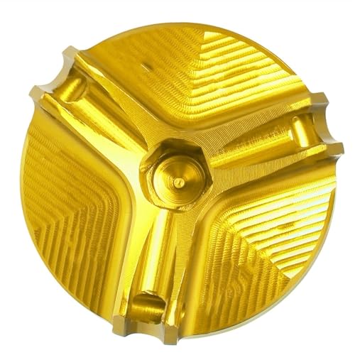 Tapón de motor M20*2.5 de aluminio CNC para motos CB1100 GIO Special de 2013 a 2017