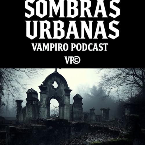 Sombras Urbanas Titelbild