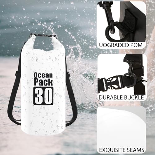 Dry Bag 30L - Image 3