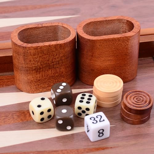Backgammon