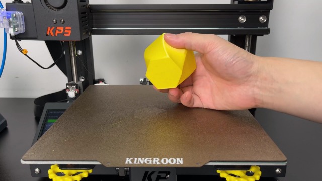 Amazon.com: Kingroon PLA 3D Printer Filament, Dimensional Accuracy