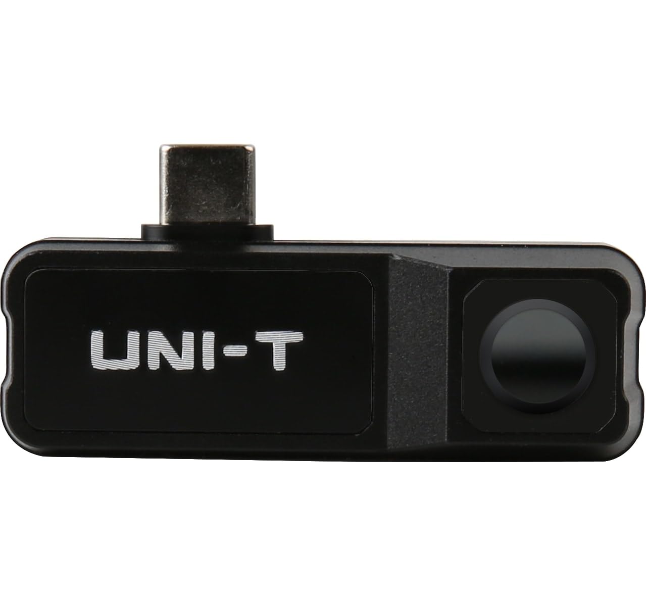 UNI-T Cámara térmica, Android USB-C MicroUSB, Cámara infrarroja Térmica Imager para Smartphones - UTi120Mobile, Resolución IR 120x90