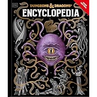 Dungeons & Dragons Encyclopedia
