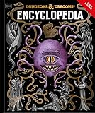  Dungeons & Dragons Encyclopedia