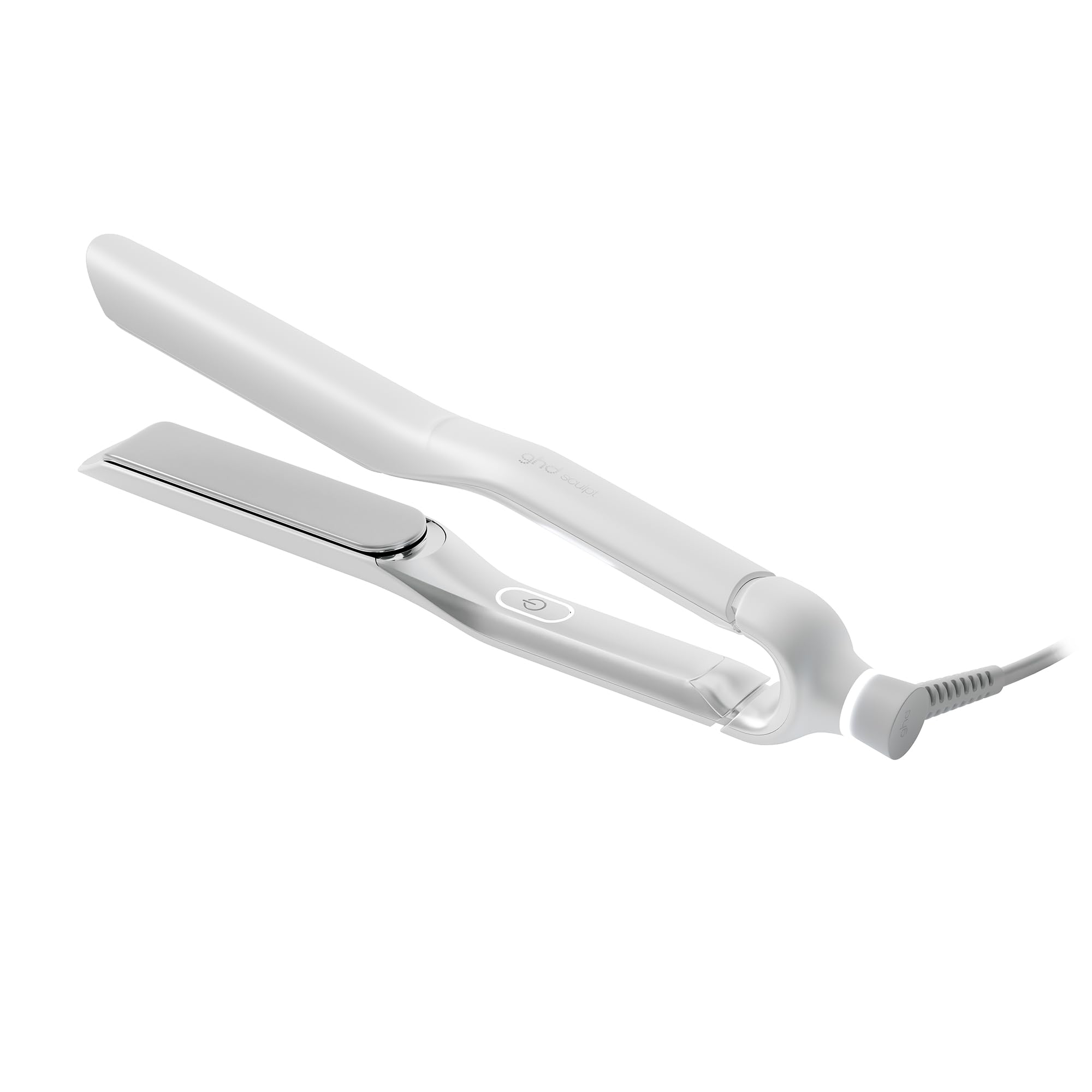 ghd Sculpt - Interaktives Glätteisen mit KI ganz ohne Schäden