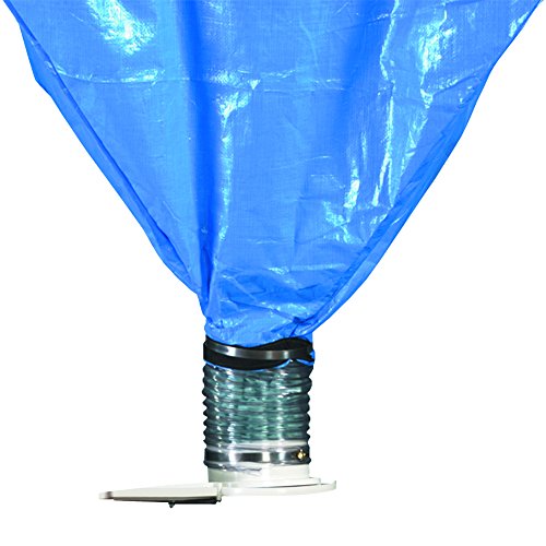 BOX USA BP45NUTDIS Loose Fill Dispenser, 45 Cubic Feet